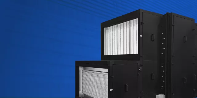 Промышленные