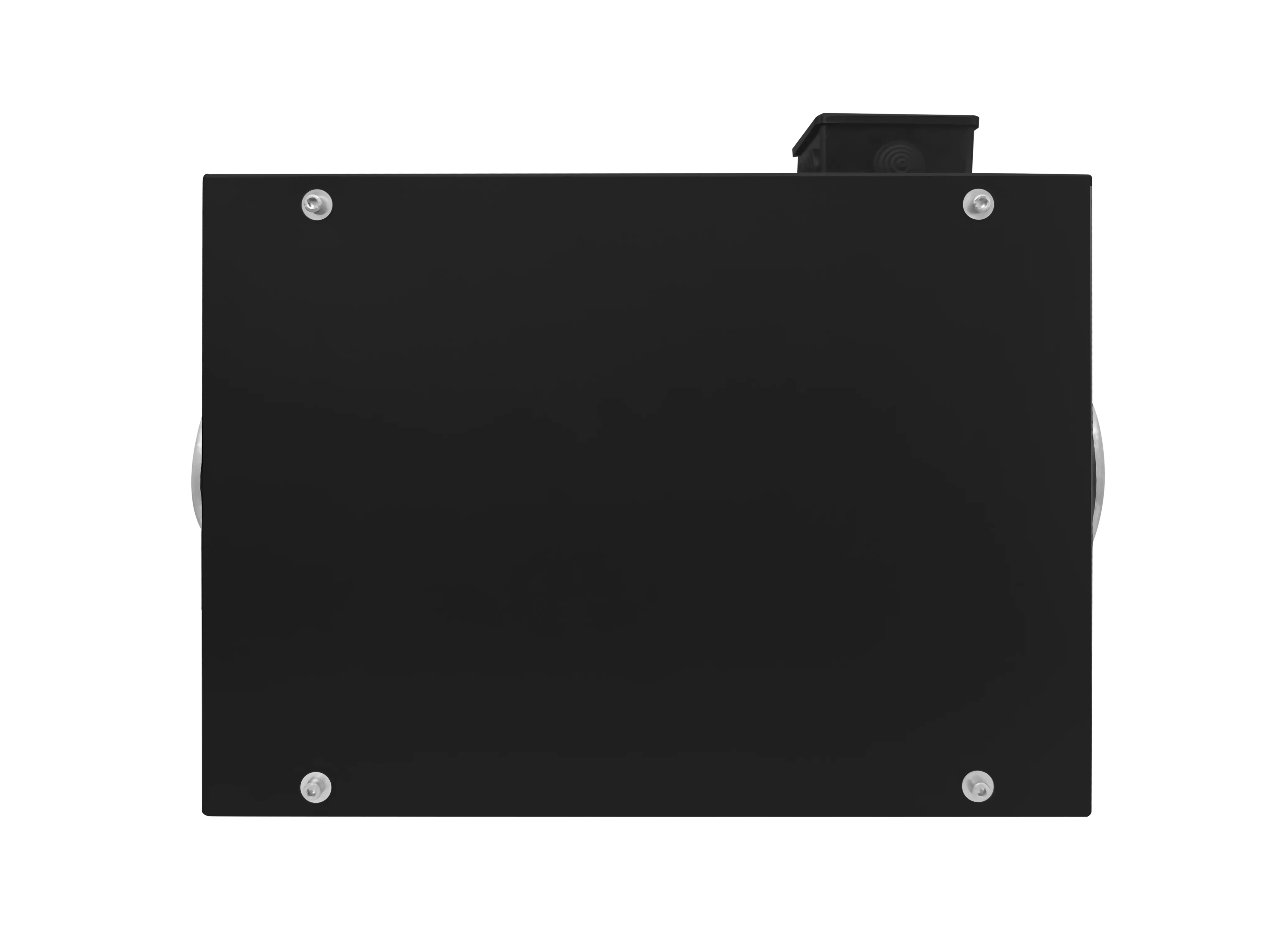 VBox 200 в шумоизолированном корпусе