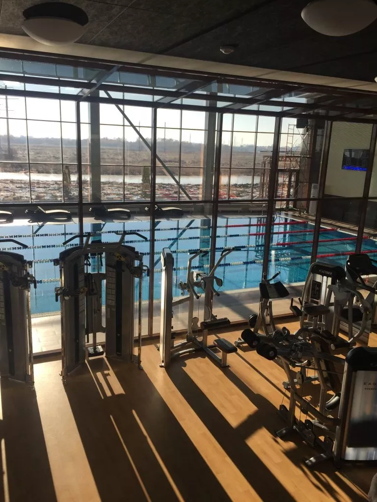 ФОК &laquo;Отрада в&nbsp;Воронеже&raquo;