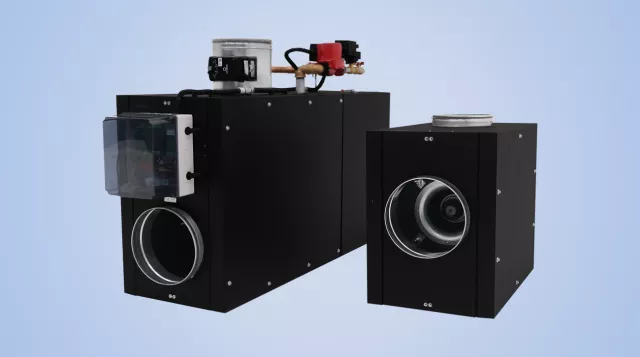 Решение для бассейнов