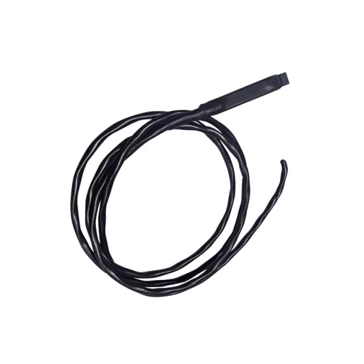 Канальный датчик температуры и влажности