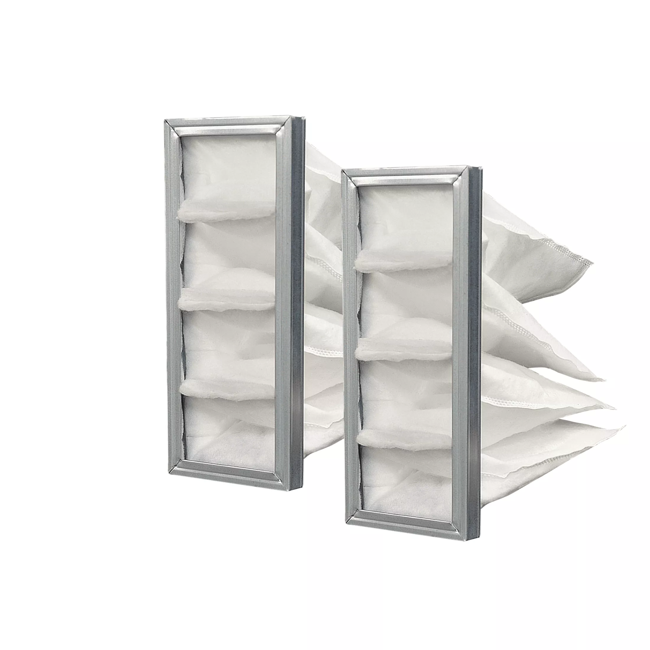 Воздушные фильтры Zenit