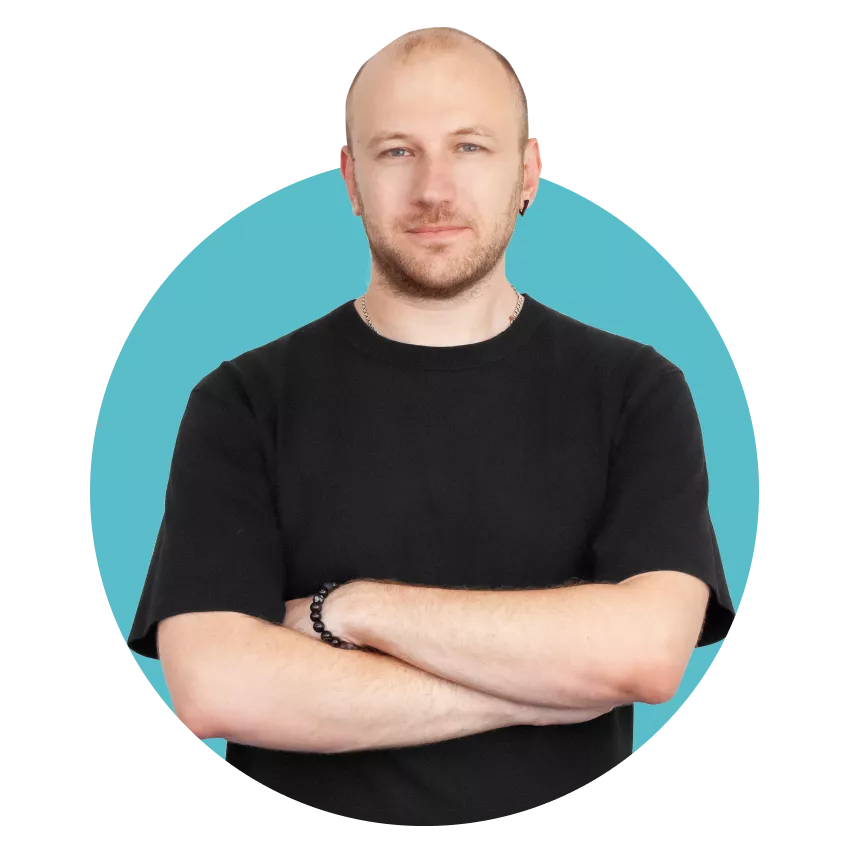 Антон Гурьянов Антон Гурьянов