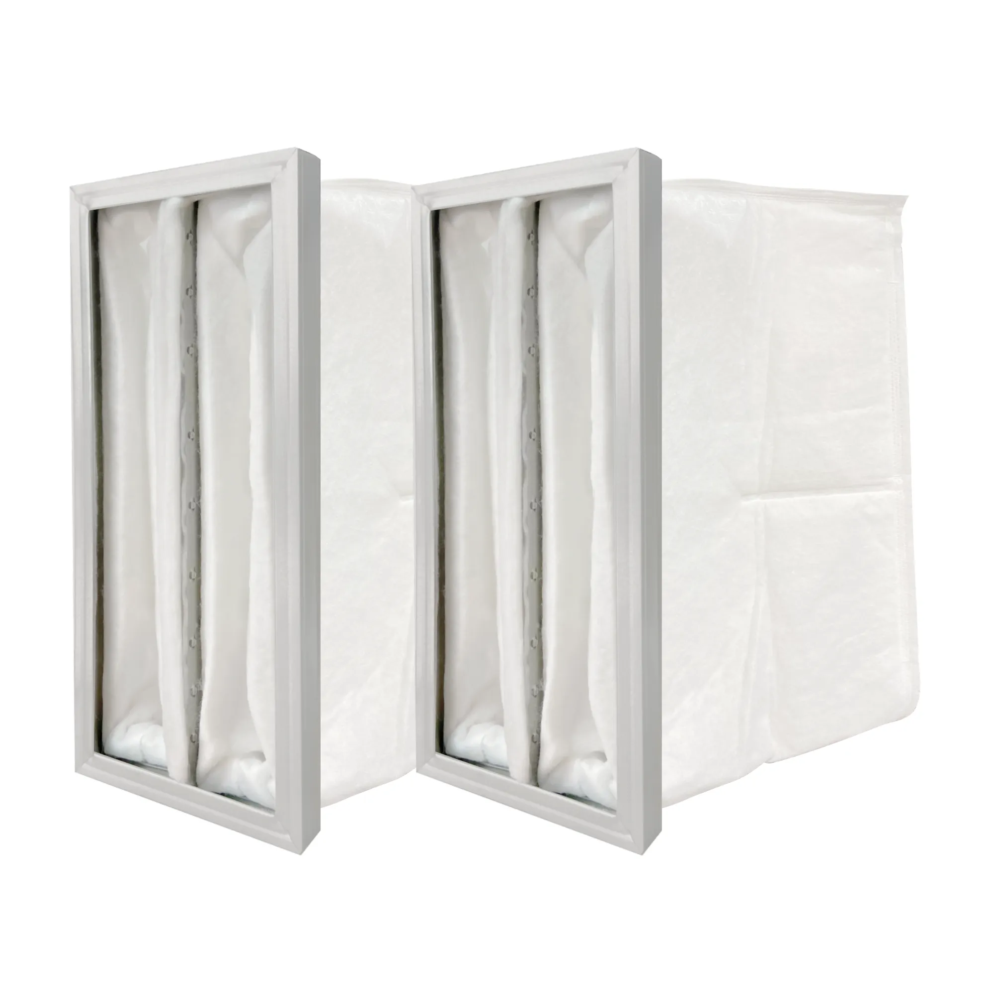 Воздушные фильтры Zenit