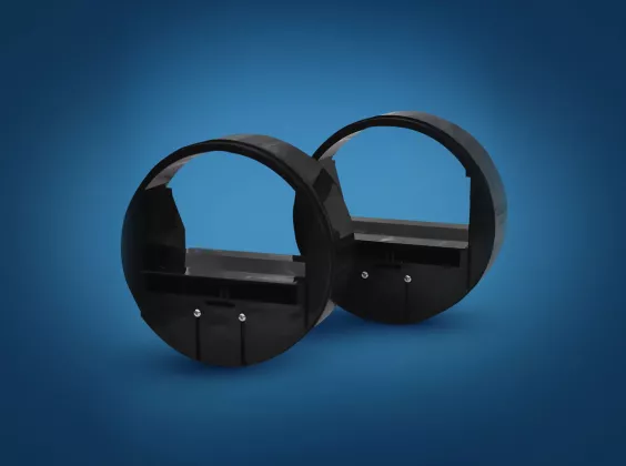 Растём и ускоряемся