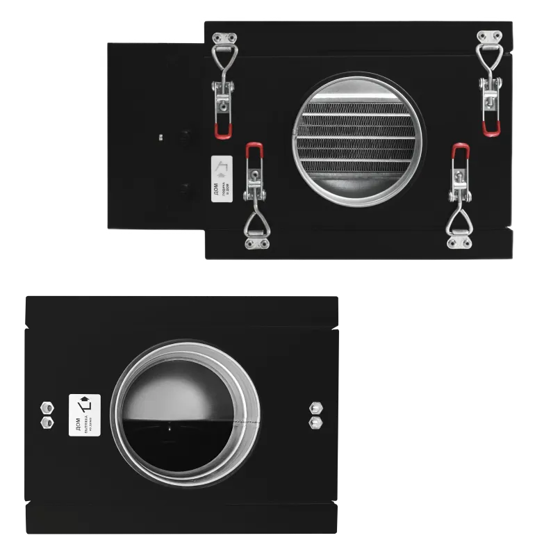 Комплект Capsule 200 E + VBox 200