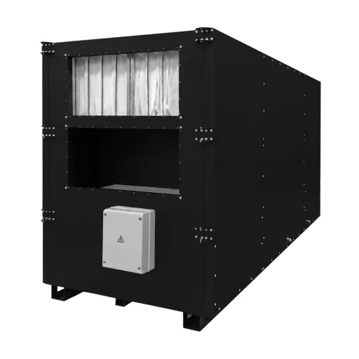 Hydra X 5000 15ED