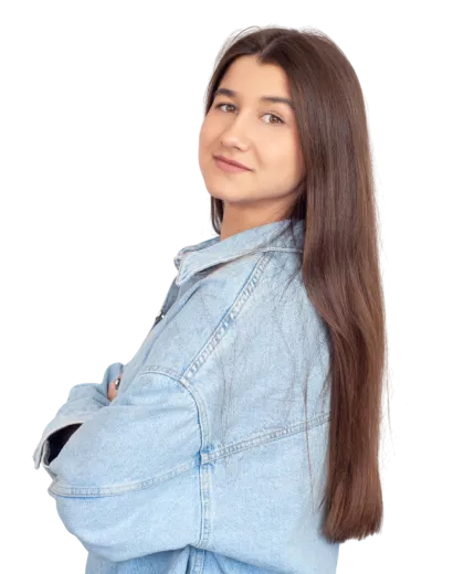 Дарья Пономарева