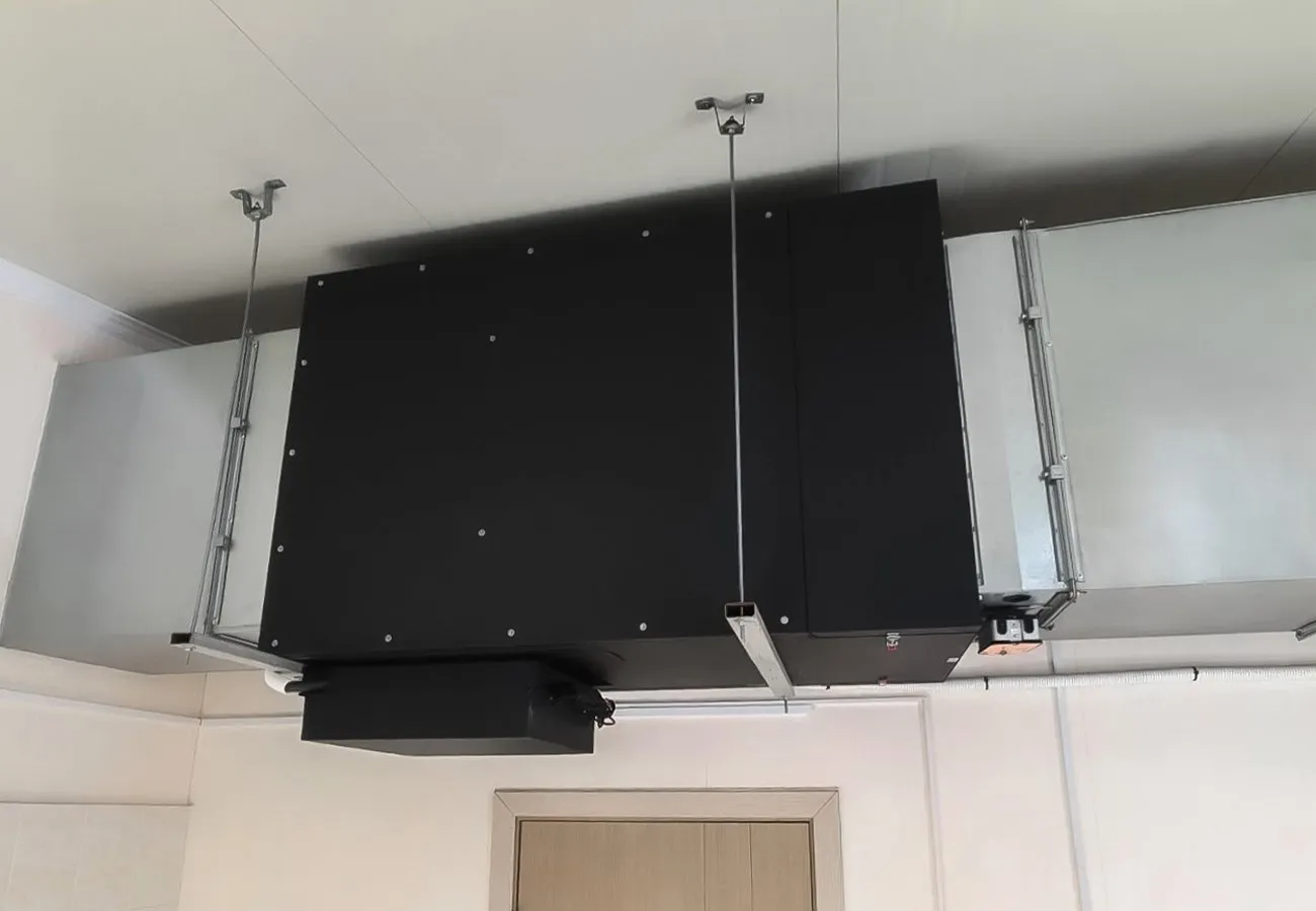 Рыбоперерабатывающий завод ООО «Витязь-Авто»