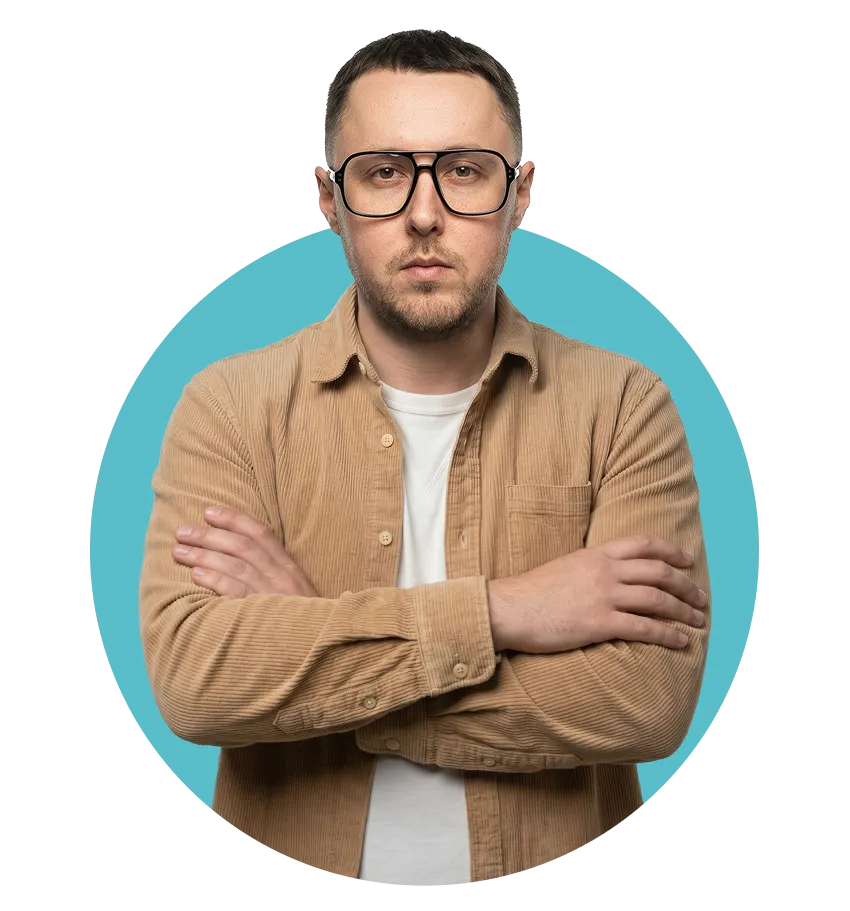 Дмитрий Кругликов