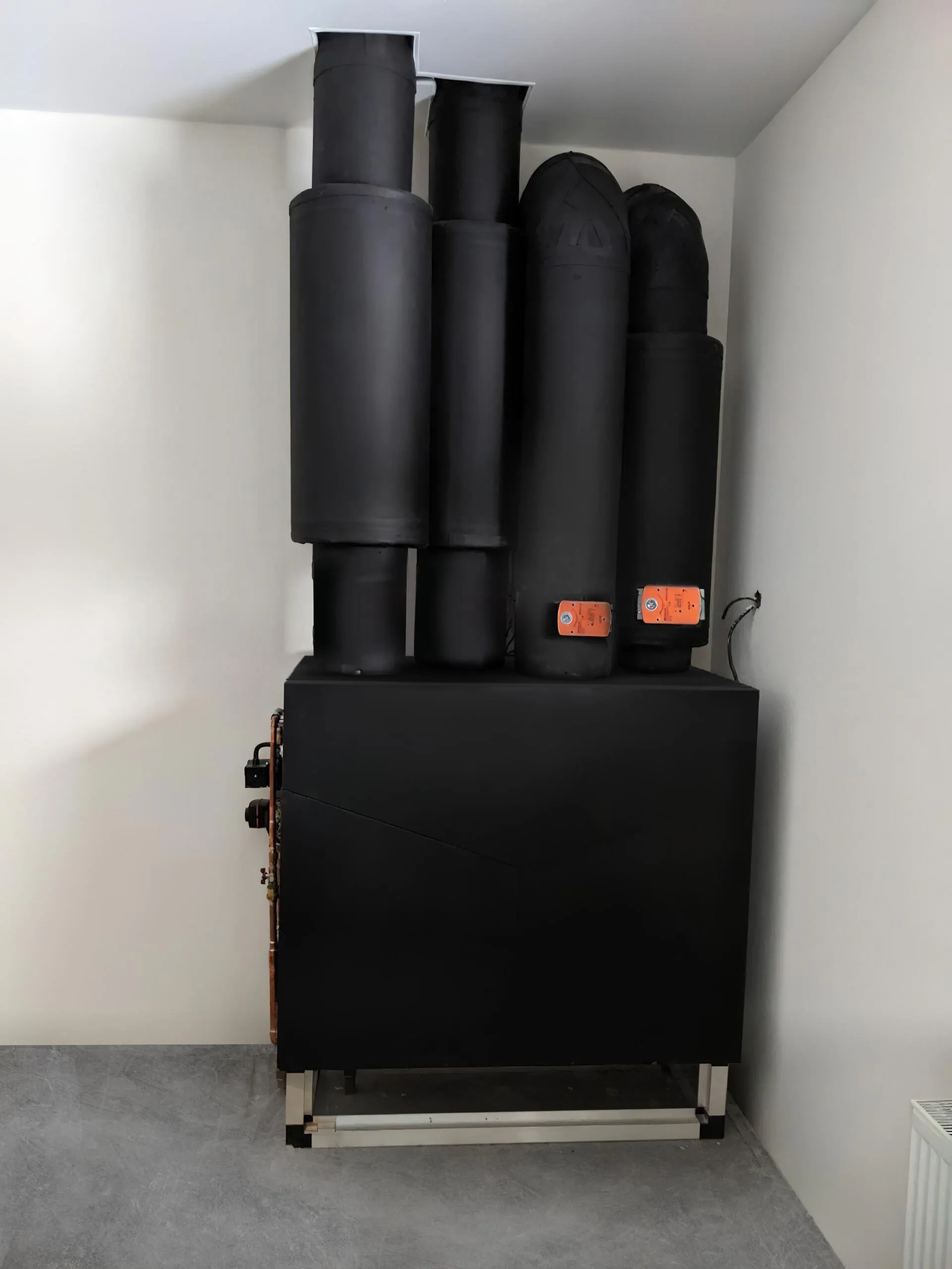 Почему стоит выбрать вентиляцию с рекуперацией: ответ специалистов