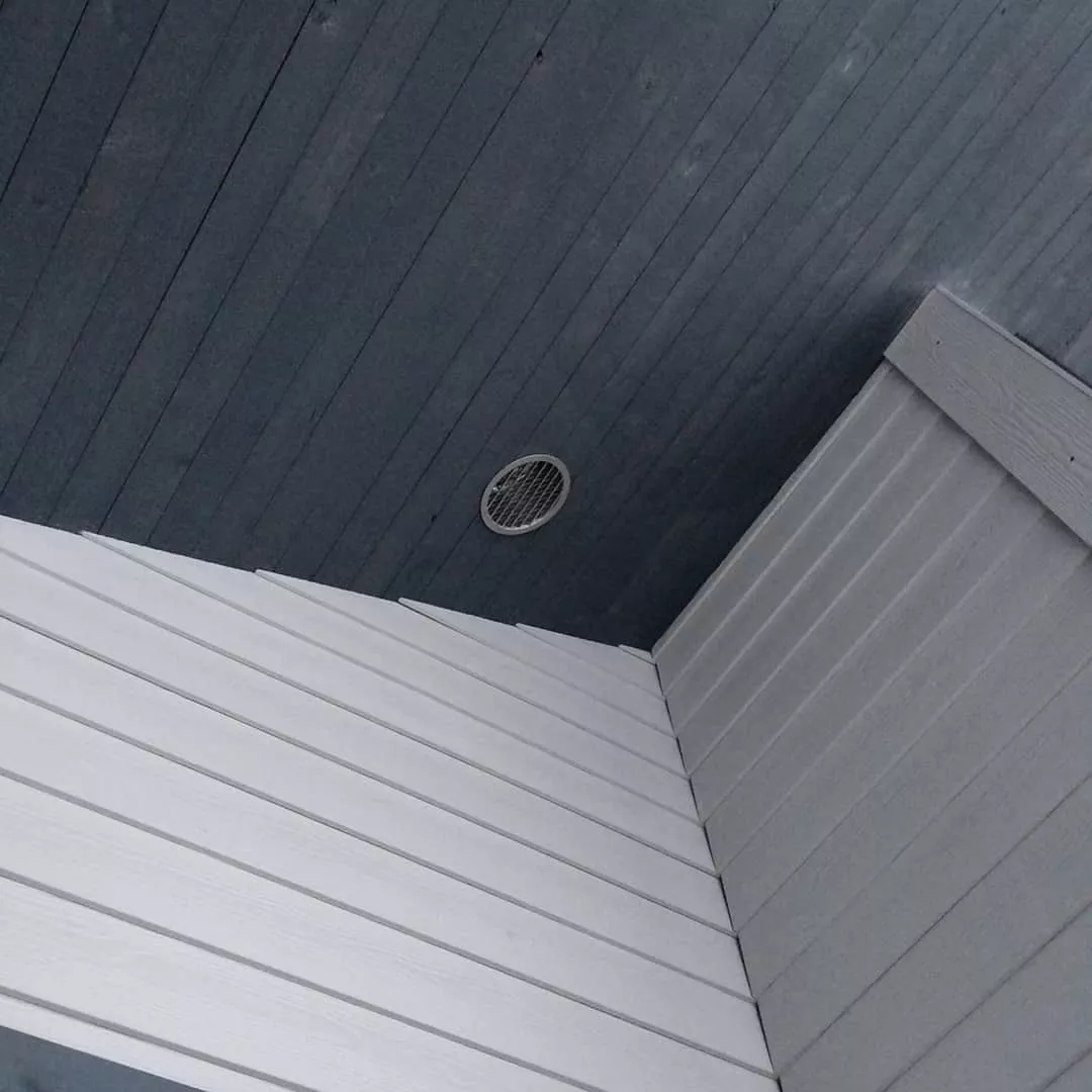 ПВУ Zenit HECO V 550 E в частном каркасном доме