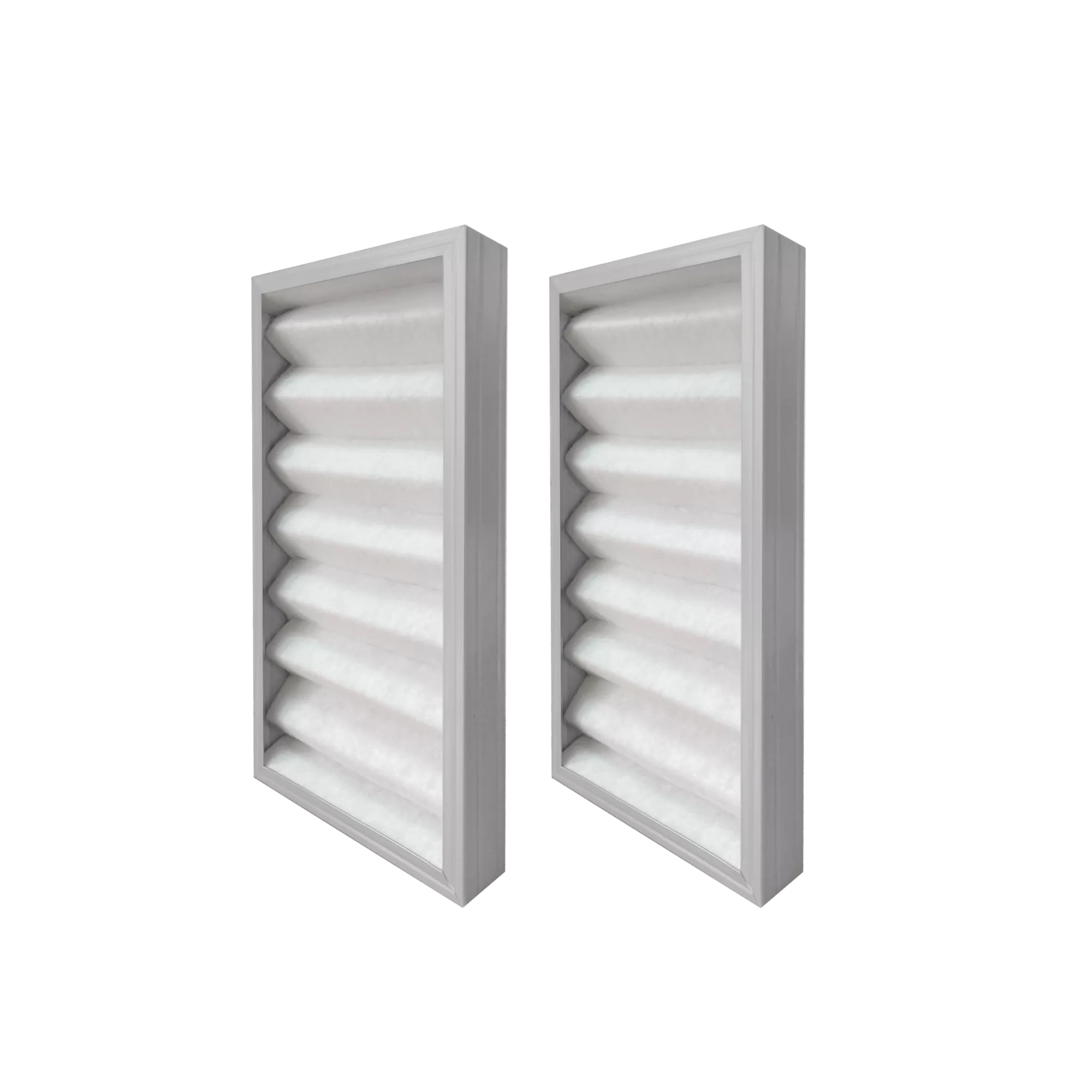 Воздушные фильтры