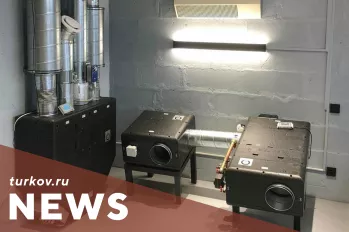 Шоу-рум в Санкт-Петербурге