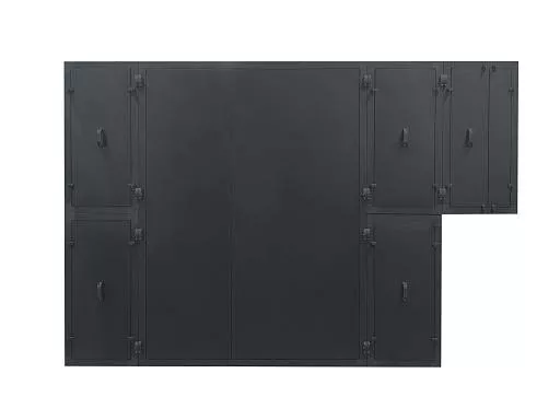 Zenit Heco S 2100 6E