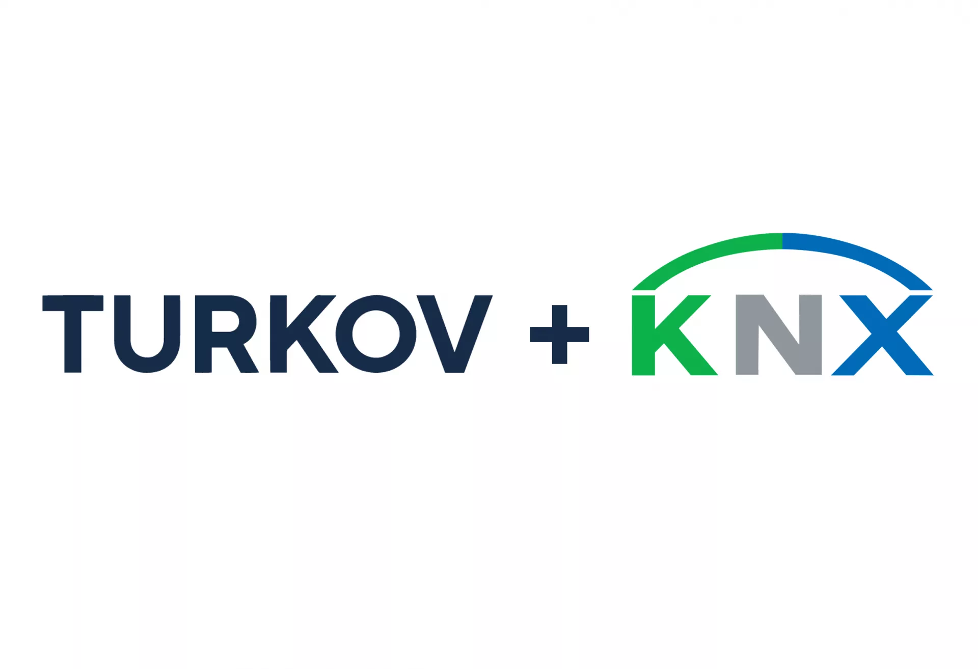 Подключение оборудования TURKOV к сети KNX