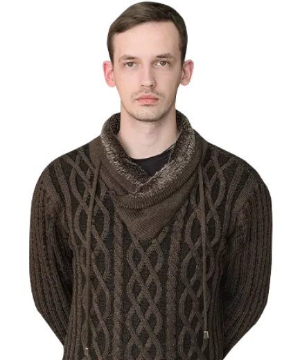Илья Лоскутов