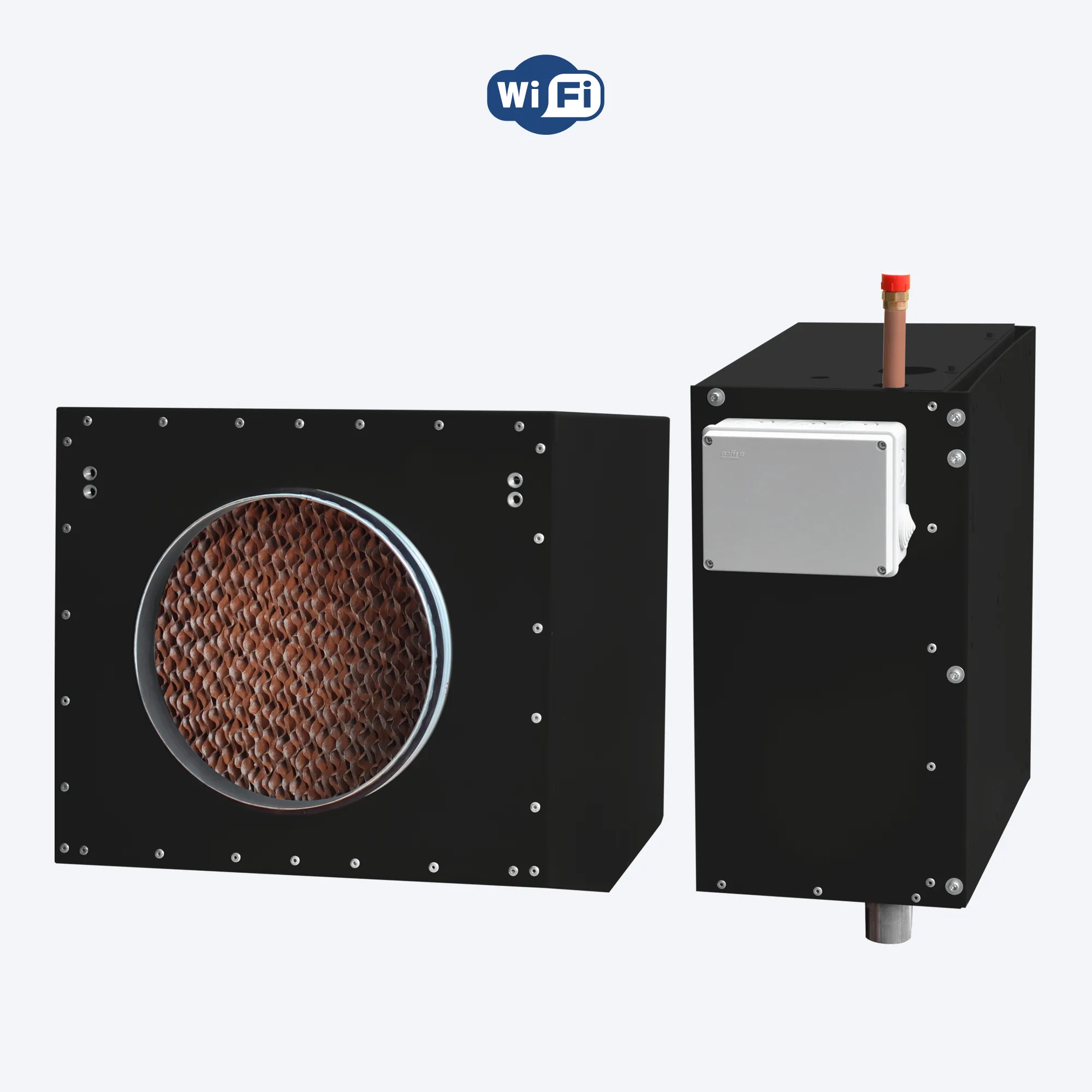 HumiBox 1500 (Pump 3)