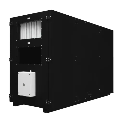 Hydra X 2500 ED