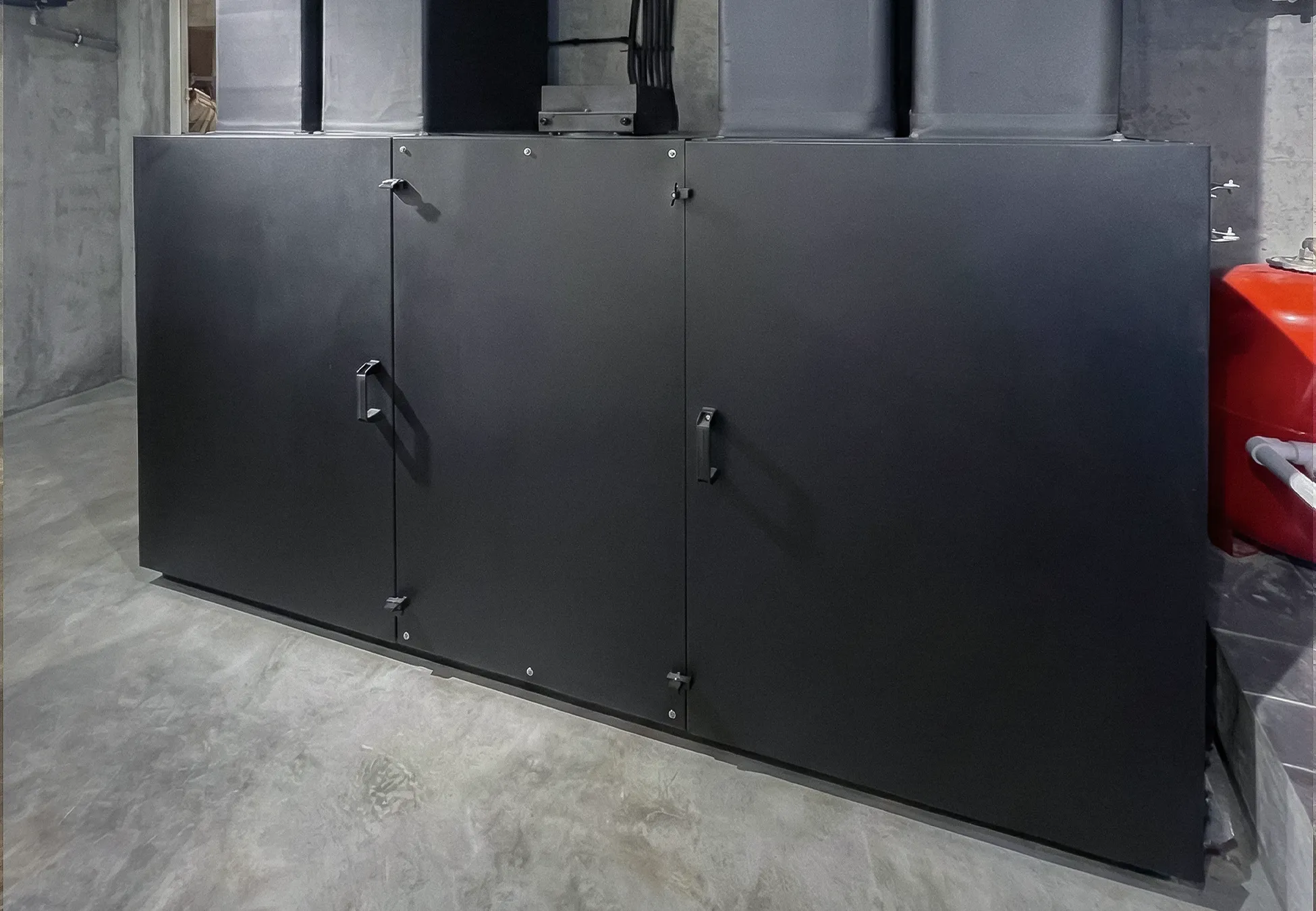 Family-офис совместно с МОССПЛИТ