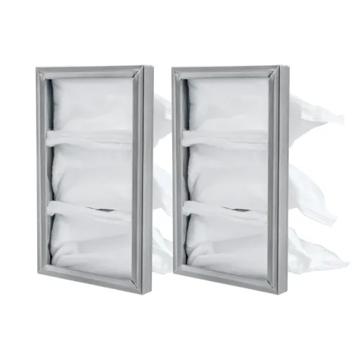 Комплект фильтров F5 для Capsule 400/Capsule 310