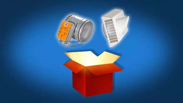 Заслонка или решётка? Выберите подарок сами