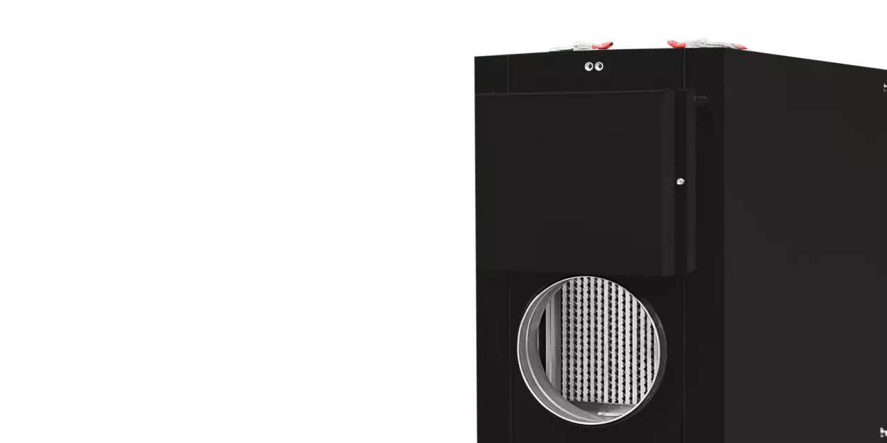 Приточные установки c HEPA фильтром