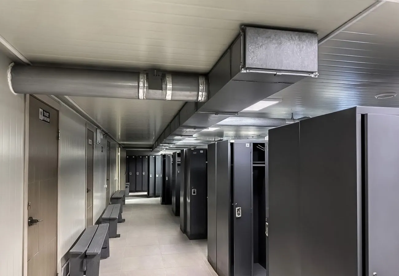 Рыбоперерабатывающий завод ООО «Витязь-Авто»