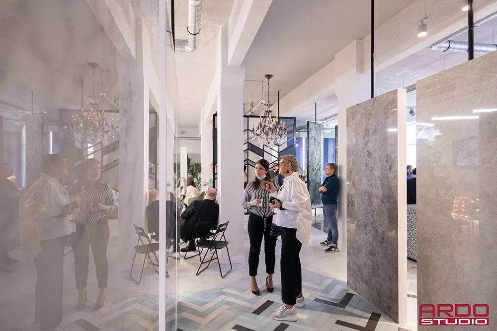 TURKOV на встрече партнеров в преддверии Нового года