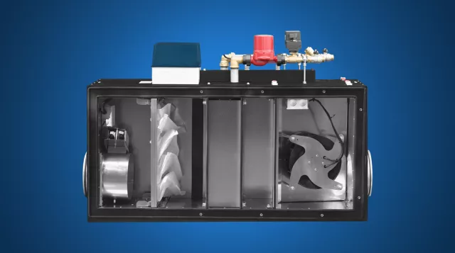 Альтернативный источник тепла