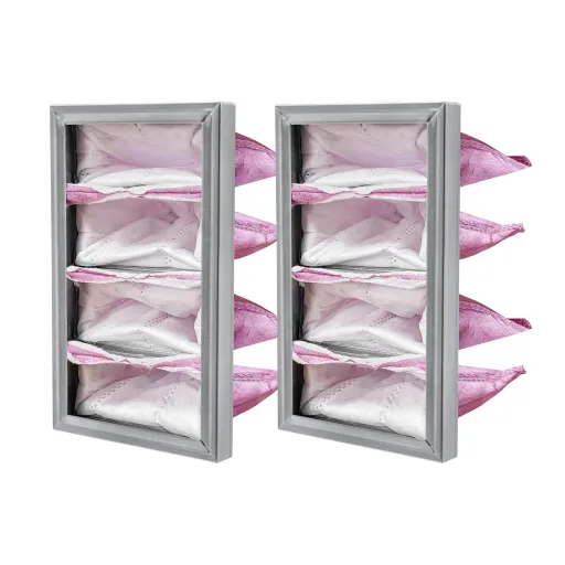 Комплект фильтров F7 для Capsule 400/Capsule 310