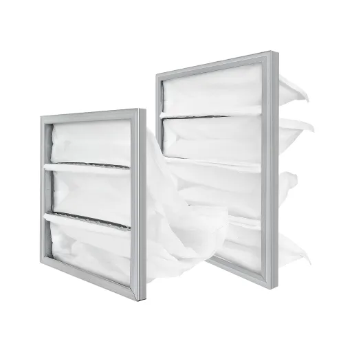 Комплект фильтров F5 для Zenit Standart X 500