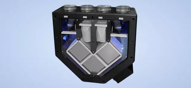 Инновации в автоматизации