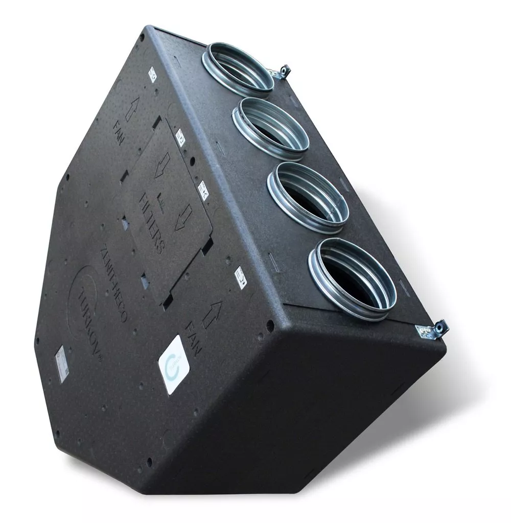 Новый корпус из вспененного полипропилена с закрытыми ячейками!!!