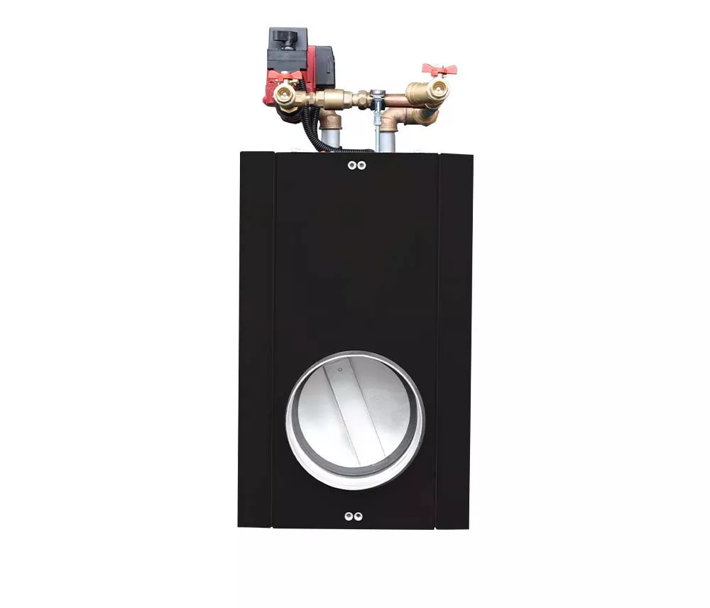 Capsule 1600 W Capsule 1600 W