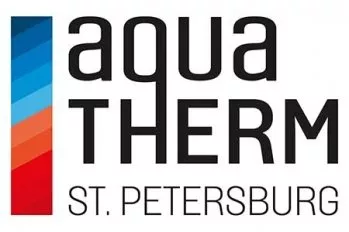AQUATHERM 2019 в Санкт-Петербурге!
