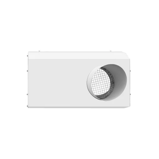 Комбинированная приточно-вытяжная решётка COMBI