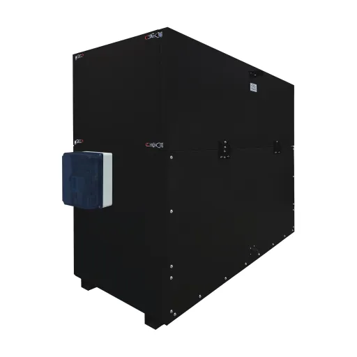 Hydra V 1500 ED