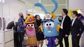 Мир Климата 2016