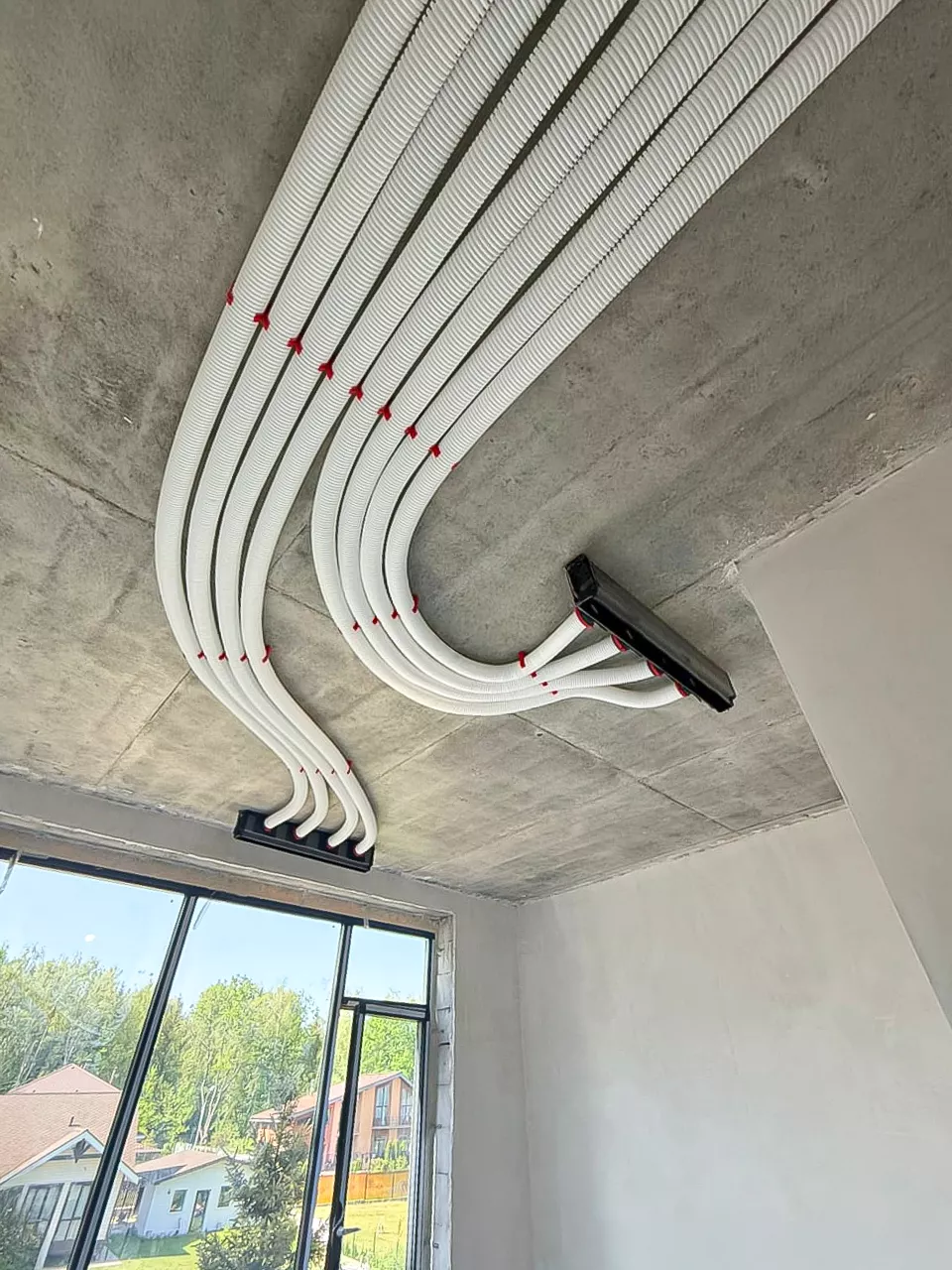 Дом в КП Лисичкин лес