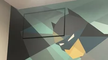 Дизайнерские вентиляционные решетки SCHIBERG