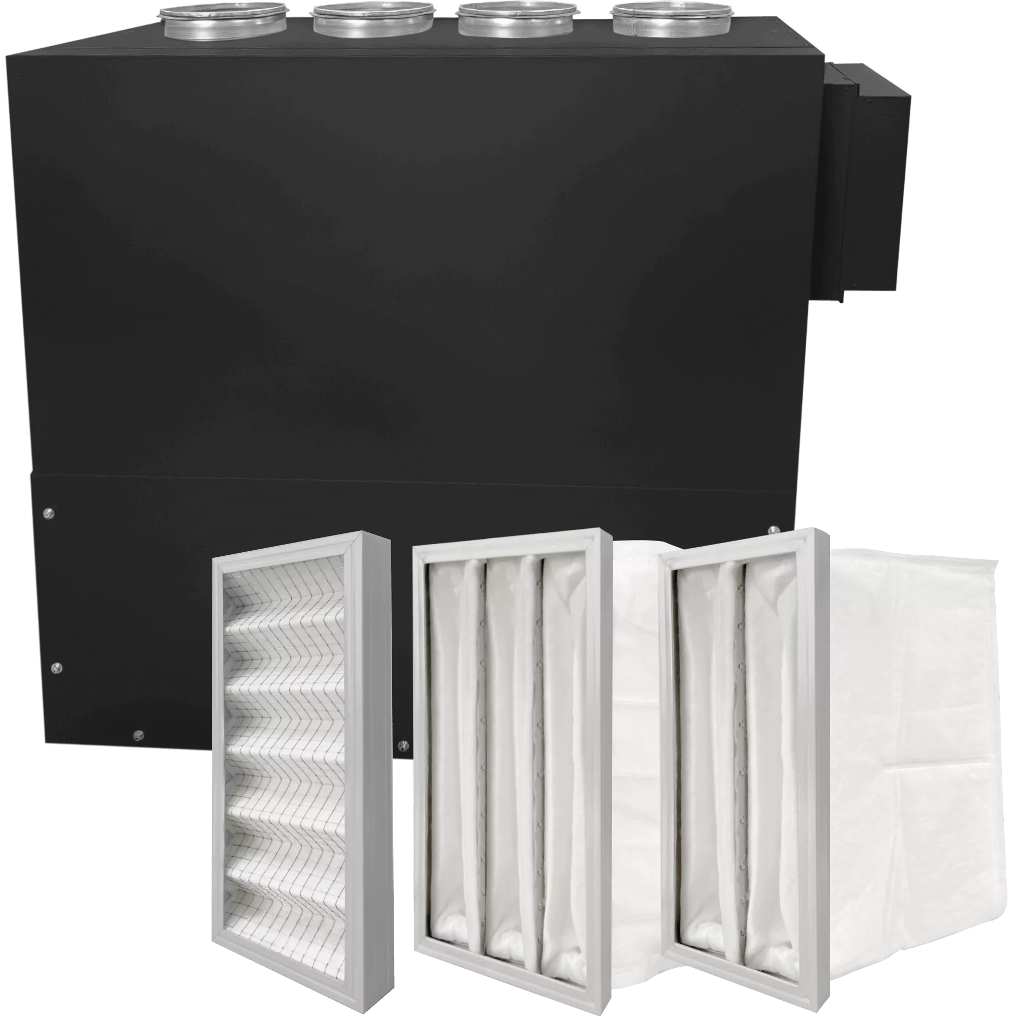 Воздушные фильтры Zenit