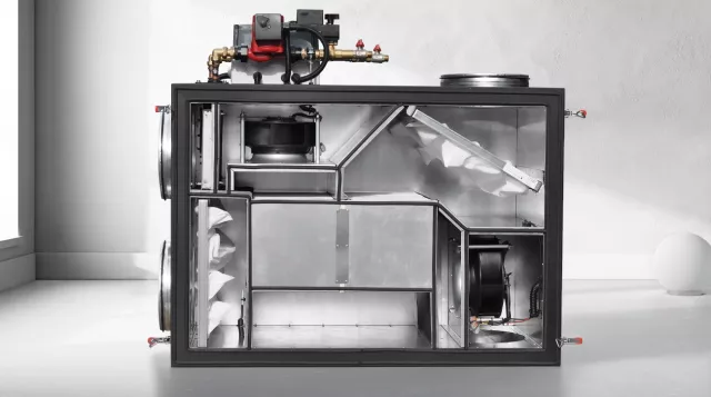 Расширение горизонтов