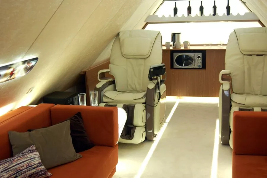 Мы на TV: "Дачный ответ"