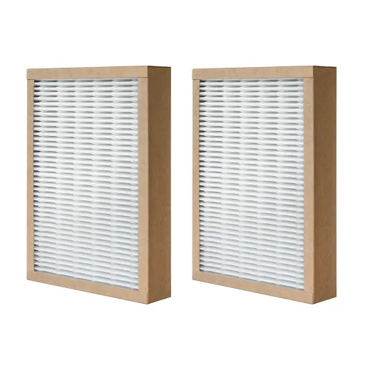 Комплект фильтров F5 для Capsule 200