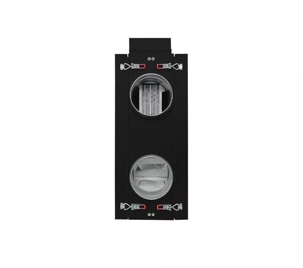 Zenit Standart X 200 E Zenit Standart X 200 E вентиляционная приточно-вытяжная установка c энтальпийным рекуператором