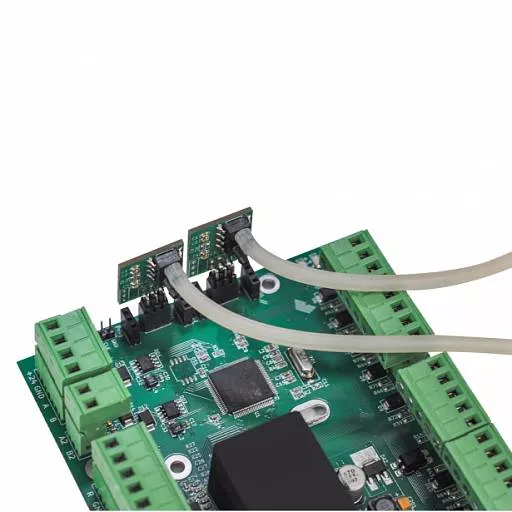 Датчик давления для StereoVAV-системы