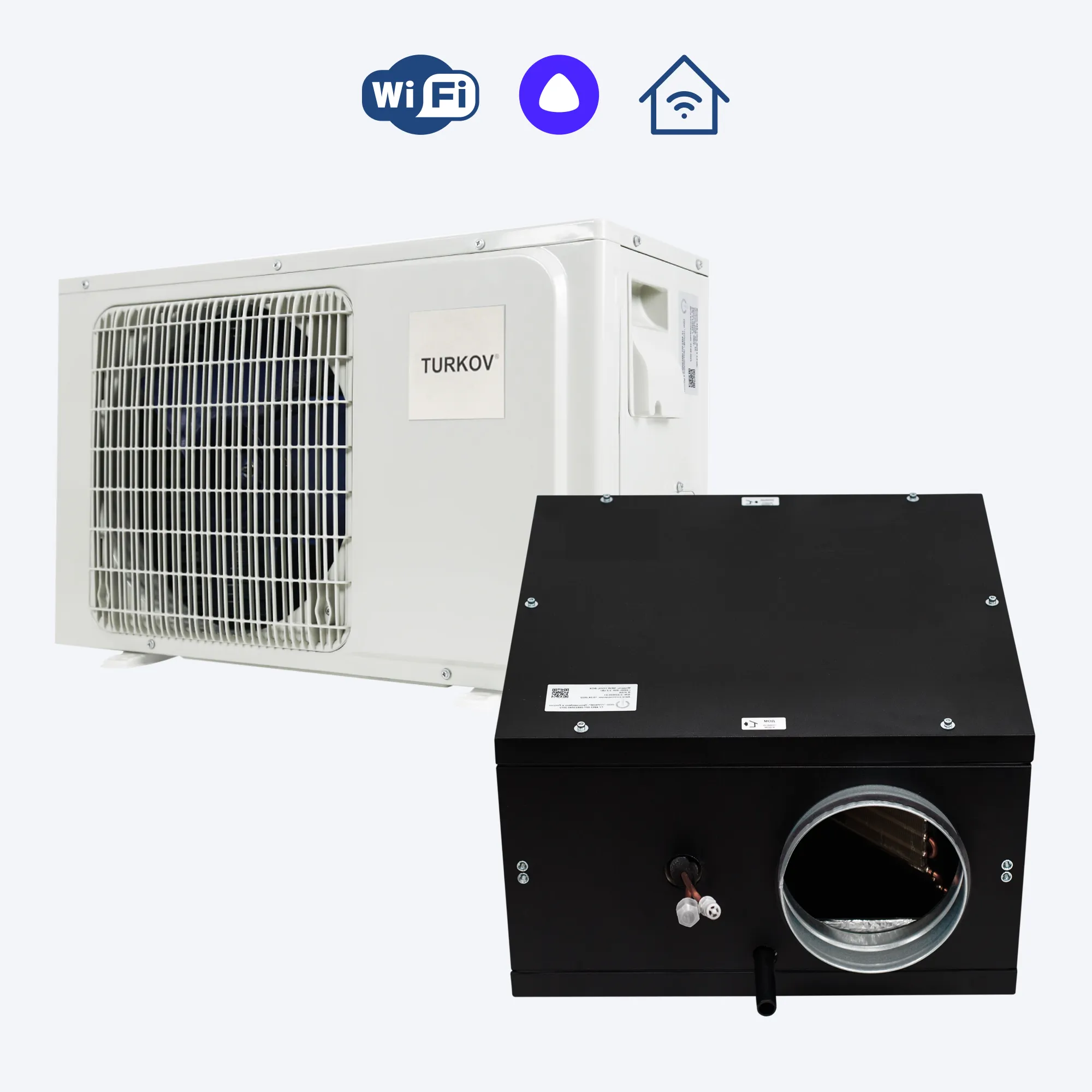 CoolBox 315D 7F