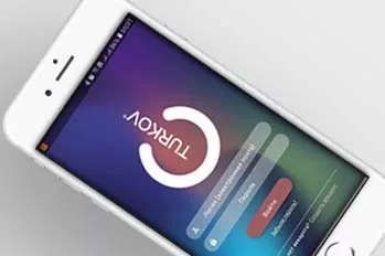 Управление по WiFi вентиляцией, осушителями, конвекторами и другим оборудованием TURKOV