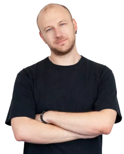 Антон Гурьянов Антон Гурьянов